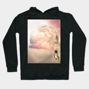 Imaan - Desert Dream Hoodie